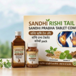 SANDHI RISHI TAIL