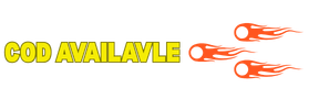 COD AVAILAVLE