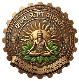 KALP RISHI ANCIENT WISDOM. NATURAL HEALING.