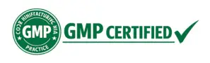 GMP certified 297x90