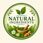 Natural Ingredients