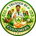 trusted by customer