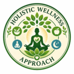 ❤️ Holistic Wellness Approach
