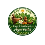 🌿 Pure & Authentic Ayurveda