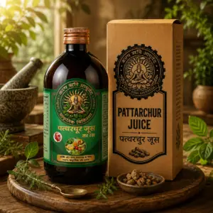 Kalp Rishi Pattharchur juice for kidney stone