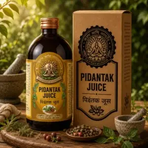 pidantak ayurvedic juice for all type of body pain