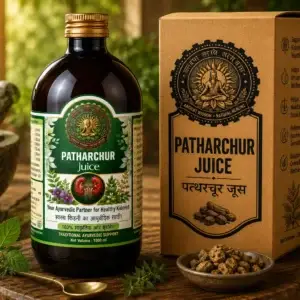 Patharchur Juice (1000 ml)