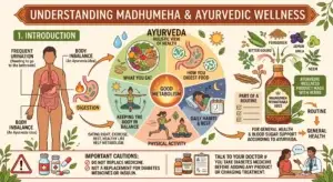Madhumeh Niyantraka Juice