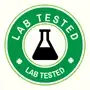 lab tested