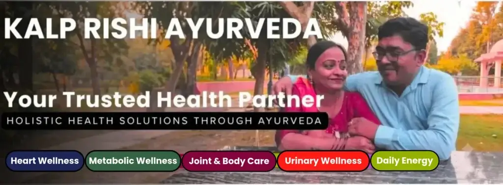 Kalp Rishi Ayurveda